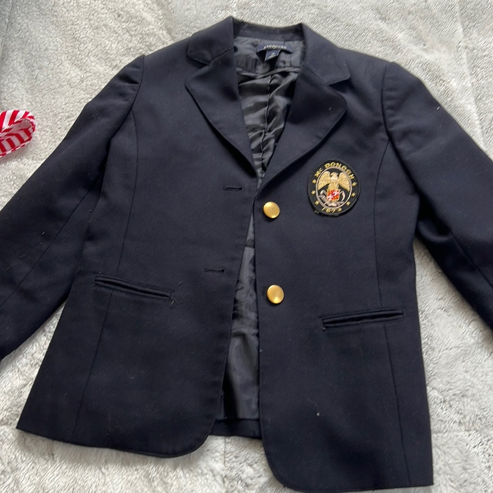 Blazer